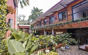 Kebun Teh Wonosari Rollaas Hotel & Resort